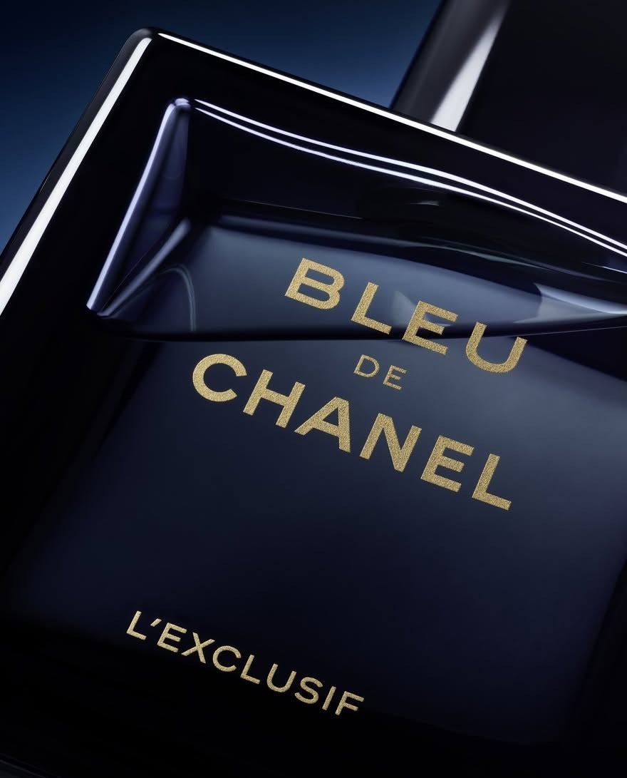 Nước Hoa CHANEL Bleu De Chanel L’exclusif Parfum Spray