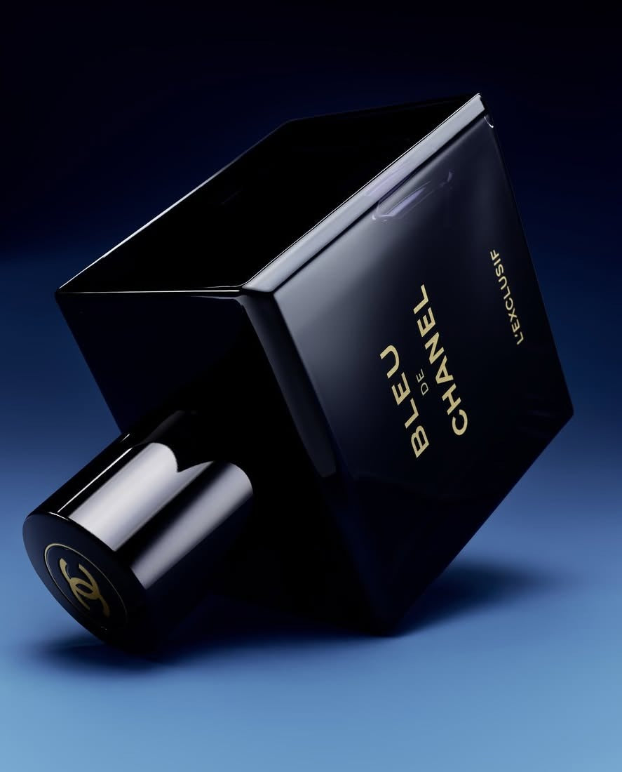 Nước Hoa CHANEL Bleu De Chanel L’exclusif Parfum Spray