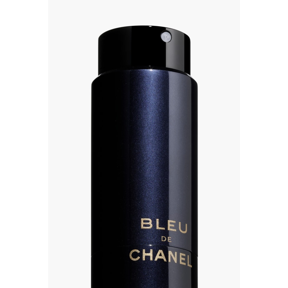Nước Hoa CHANEL Bleu De Chanel Parfum Twist and Spray