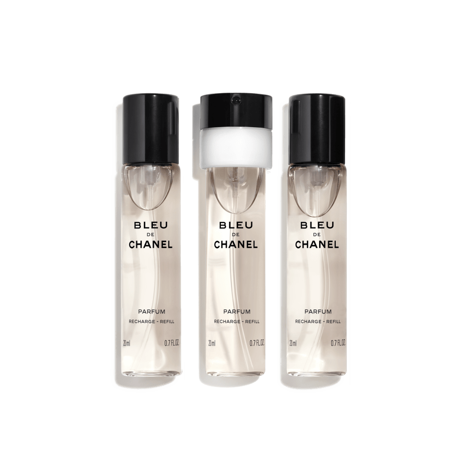 Nước Hoa CHANEL Bleu De Chanel Parfum Twist and Spray - Kallos Vietnam