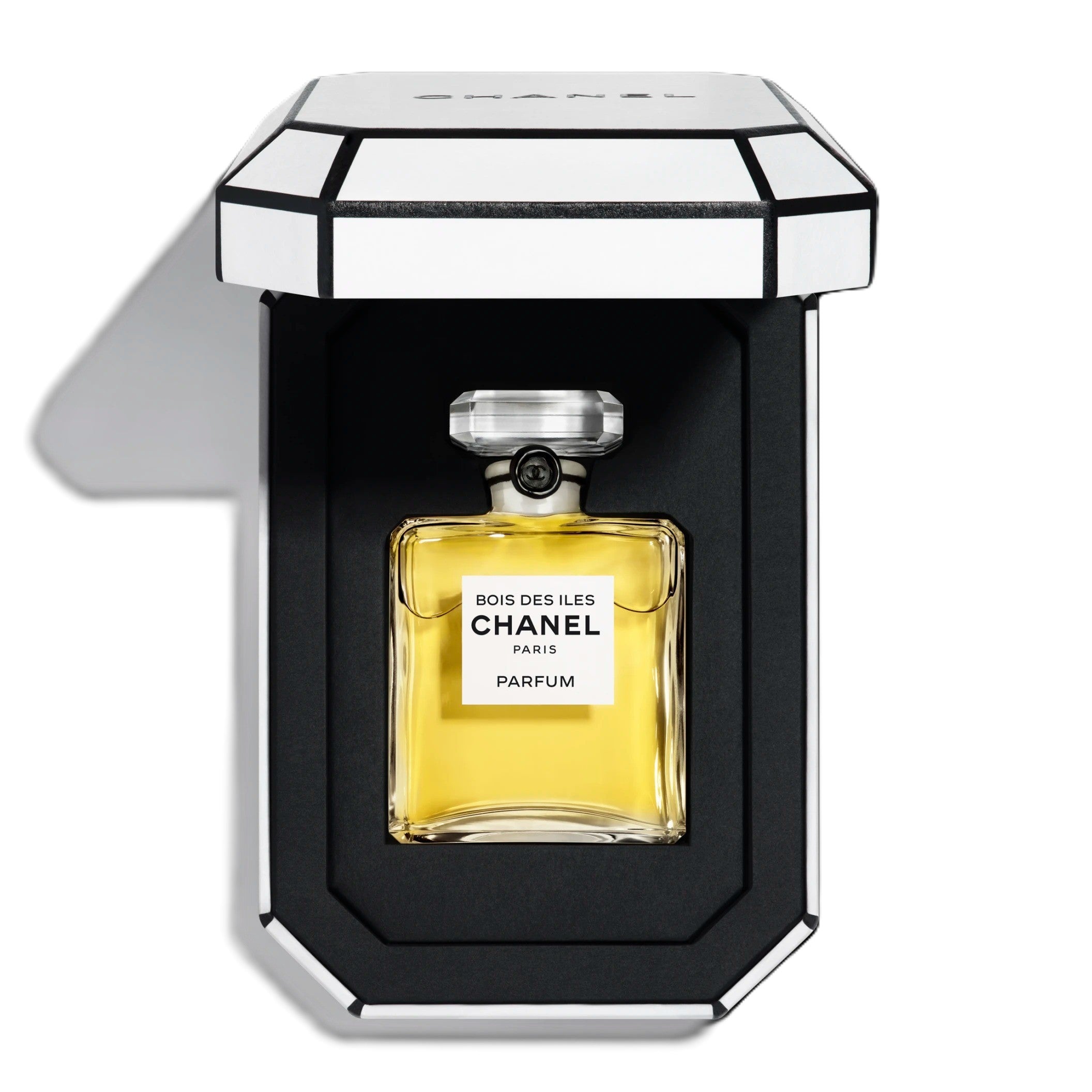 Nước Hoa CHANEL Bois Des Iles Extrait De Parfum – Case