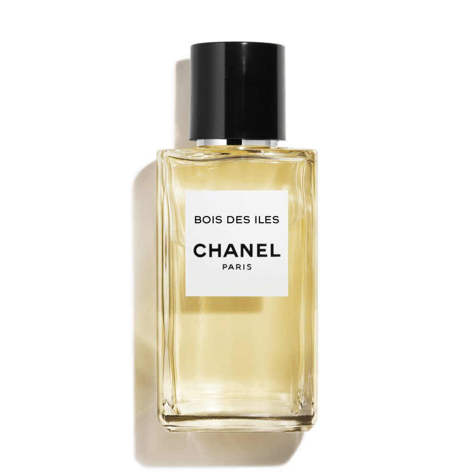 Nước Hoa CHANEL Bois Des Iles Les Exclusifs De Chanel – Eau de Parfum
