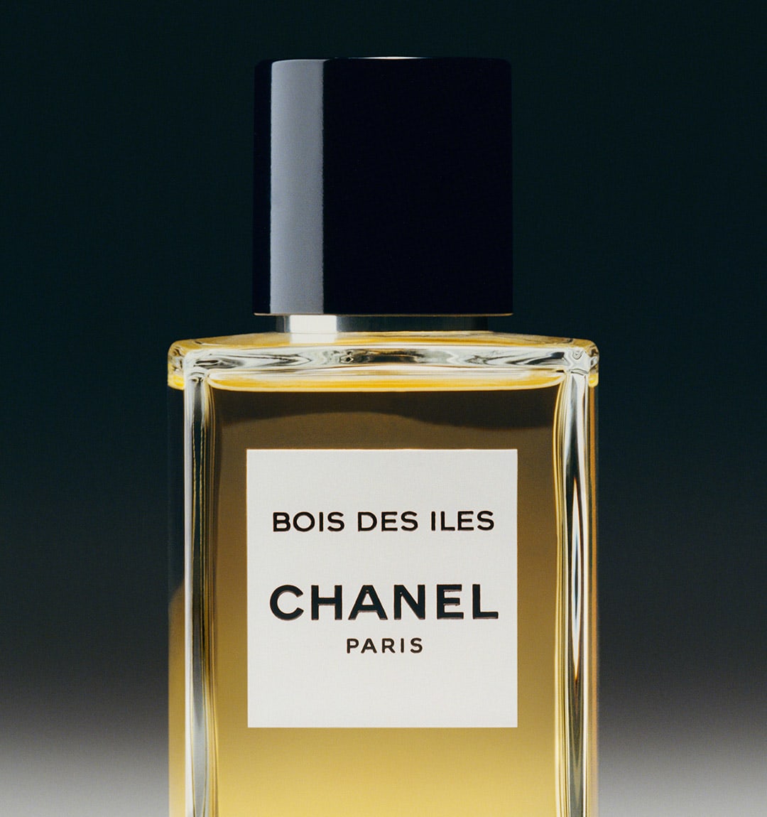 Nước Hoa CHANEL Bois Des Iles Les Exclusifs De Chanel – Eau de Parfum