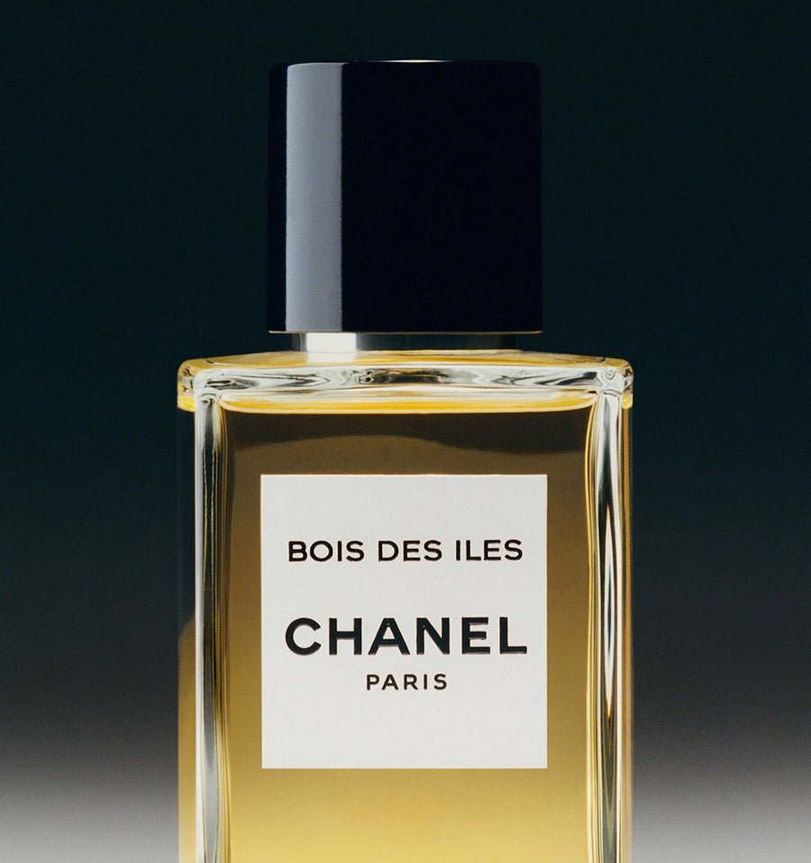 Nước Hoa CHANEL Bois Des Iles Les Exclusifs De Chanel – Eau de Parfum - Kallos Vietnam