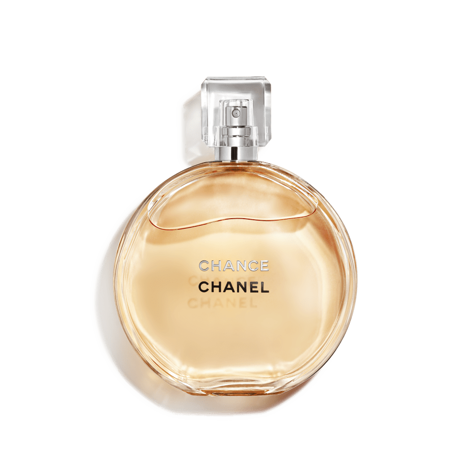 Nước Hoa CHANEL Chance Eau de Toilette Spray - Kallos Vietnam