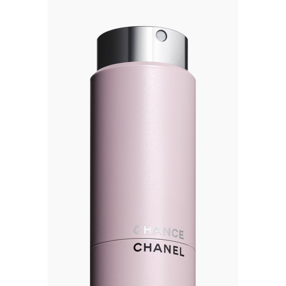 Nước Hoa CHANEL Chance Eau de Toilette Twist and Spray