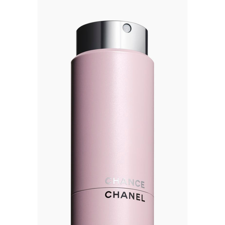 Nước Hoa CHANEL Chance Eau de Toilette Twist and Spray - Kallos Vietnam