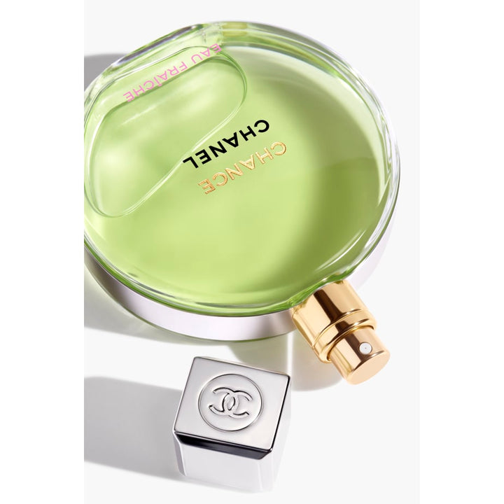 Nước Hoa CHANEL Chance Eau Fraîche Eau de Parfum Spray 