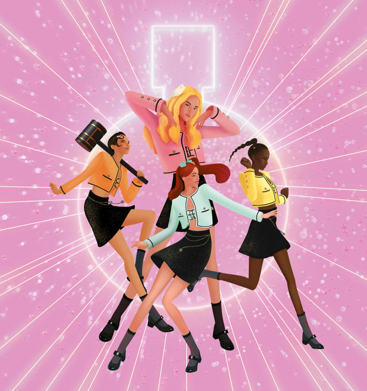 Nước Hoa CHANEL Chance Eau Fraîche Eau de Parfum Spray 