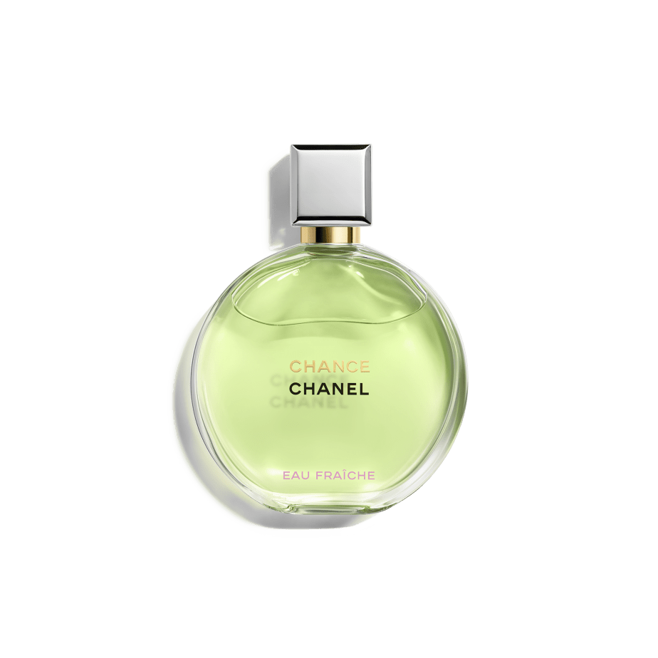 Nước Hoa CHANEL Chance Eau Fraîche Eau de Parfum Spray #50 mL - Kallos Vietnam