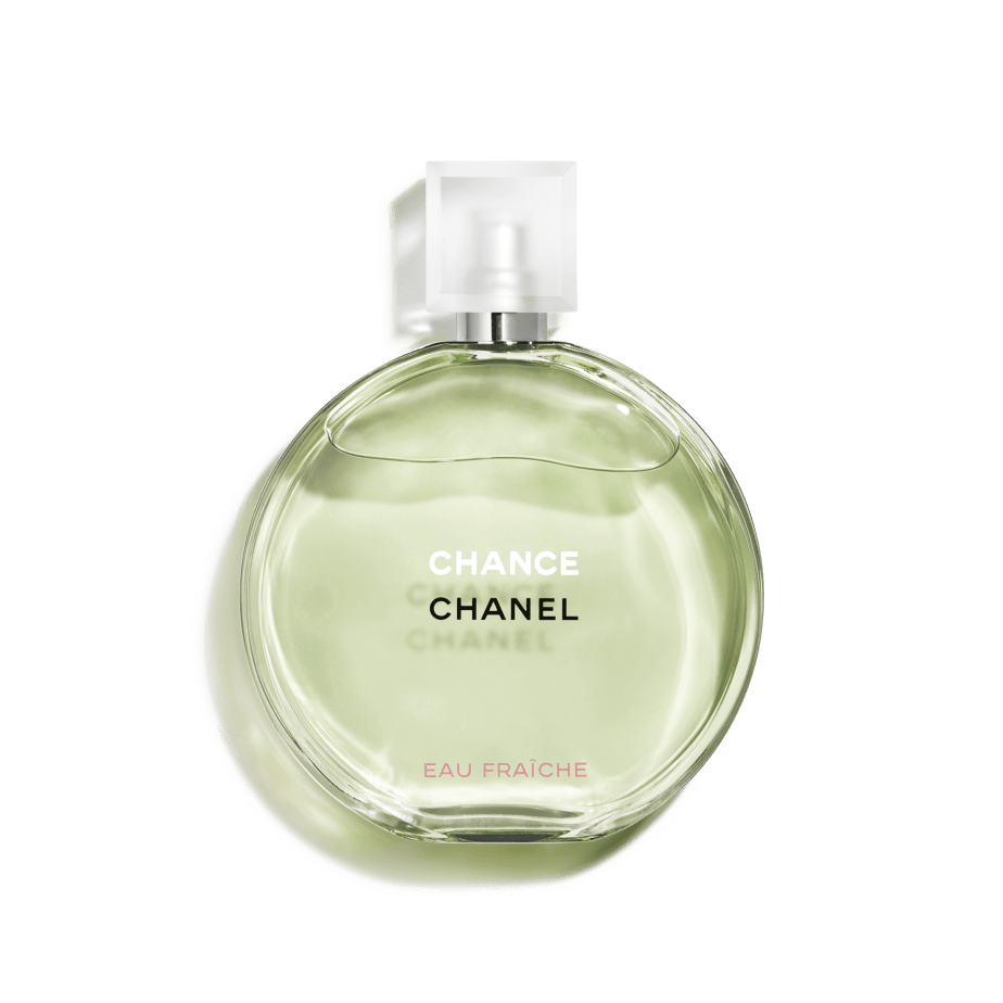 Nước Hoa CHANEL Chance Eau Fraîche Eau de Toilette Spray