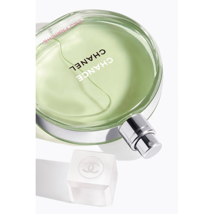 Nước Hoa CHANEL Chance Eau Fraîche Eau de Toilette Spray 
