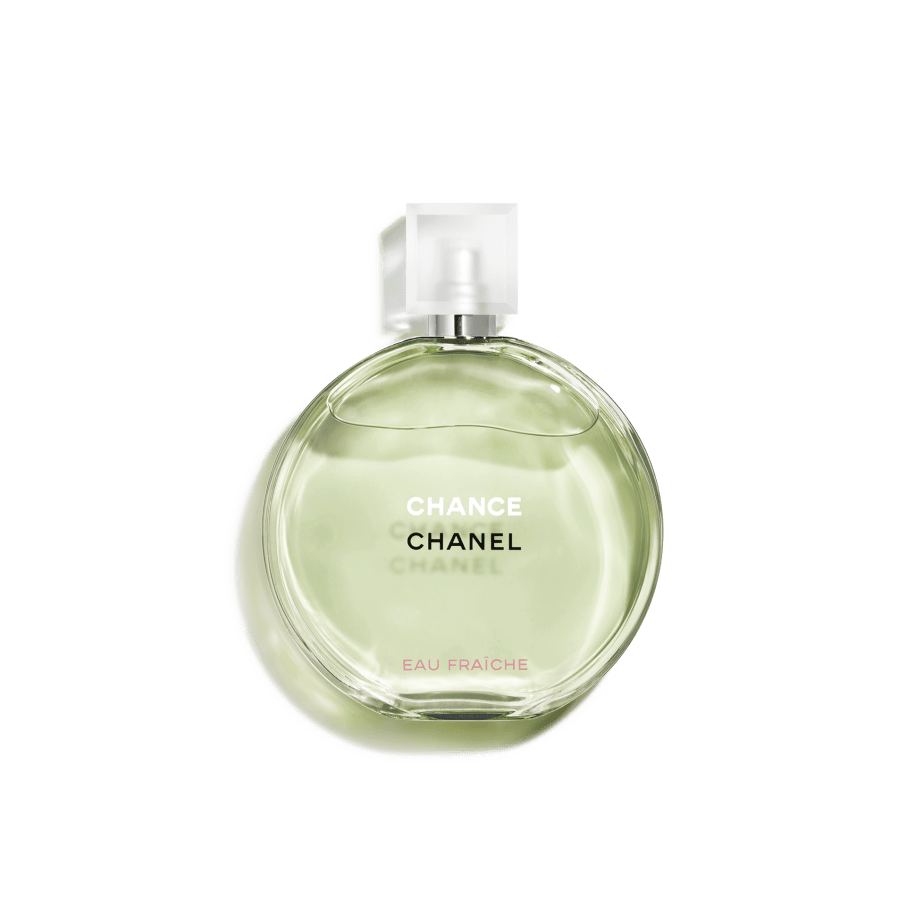 Nước Hoa CHANEL Chance Eau Fraîche Eau de Toilette Spray #50 mL - Kallos Vietnam