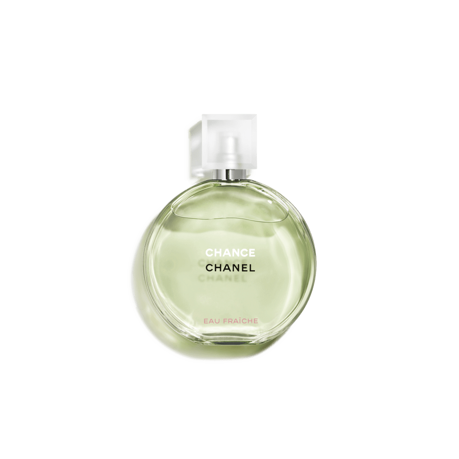 Nước Hoa CHANEL Chance Eau Fraîche Eau de Toilette Spray - Kallos Vietnam