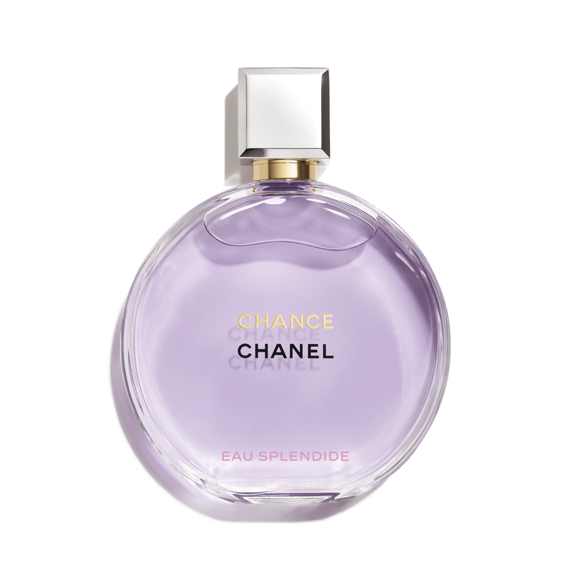 Nước Hoa CHANEL Chance Eau Splendide Eau De Parfum Spray #100 mL