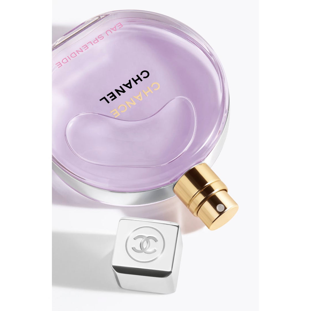 Nước Hoa CHANEL Chance Eau Splendide Eau De Parfum Spray #100 mL