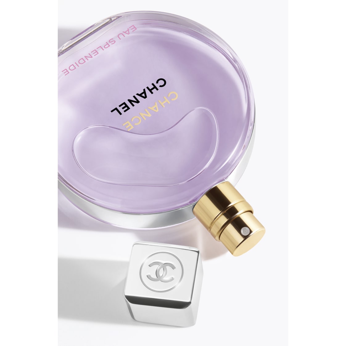 Nước Hoa CHANEL Chance Eau Splendide Eau De Parfum Spray #100 mL
