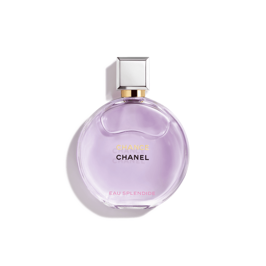 Nước Hoa CHANEL Chance Eau Splendide Eau De Parfum Spray #50 mL