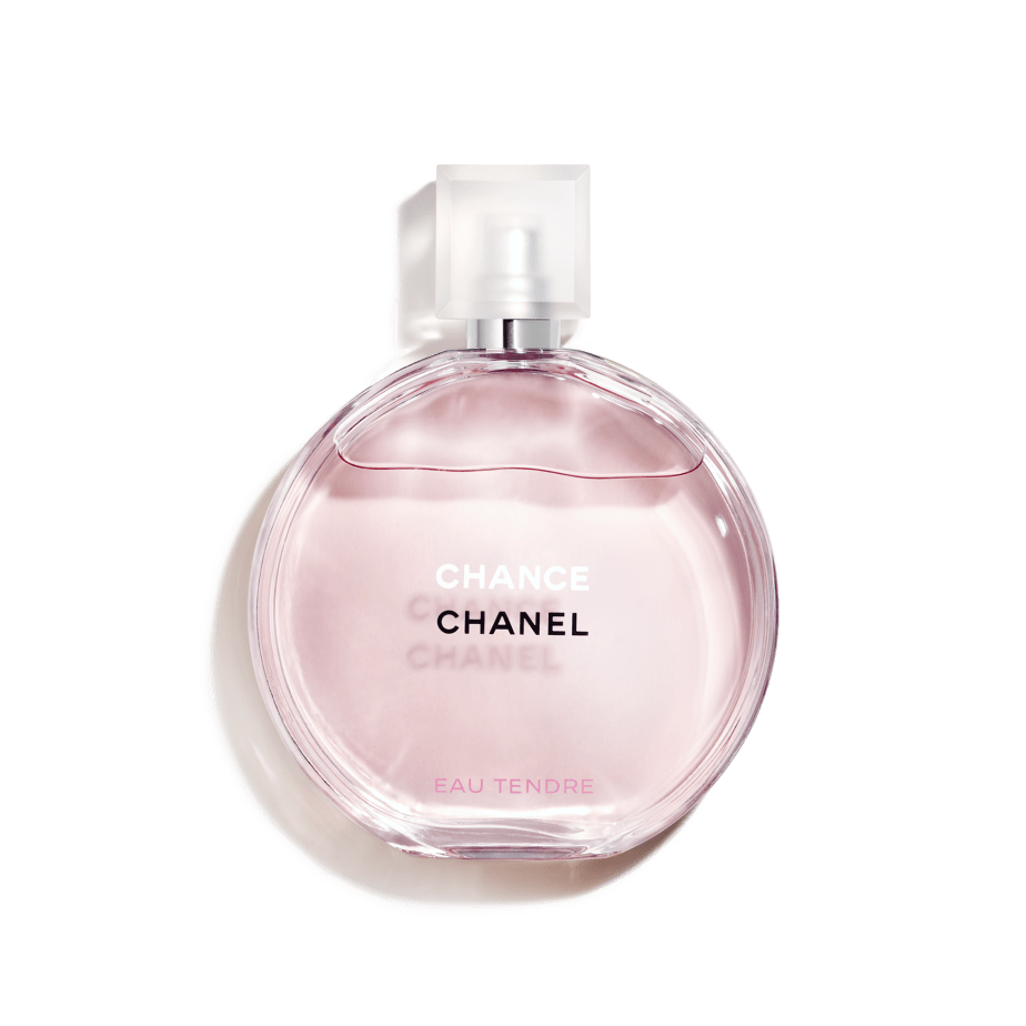 Nước Hoa CHANEL Chance Eau Tendre Eau de Toilette Spray