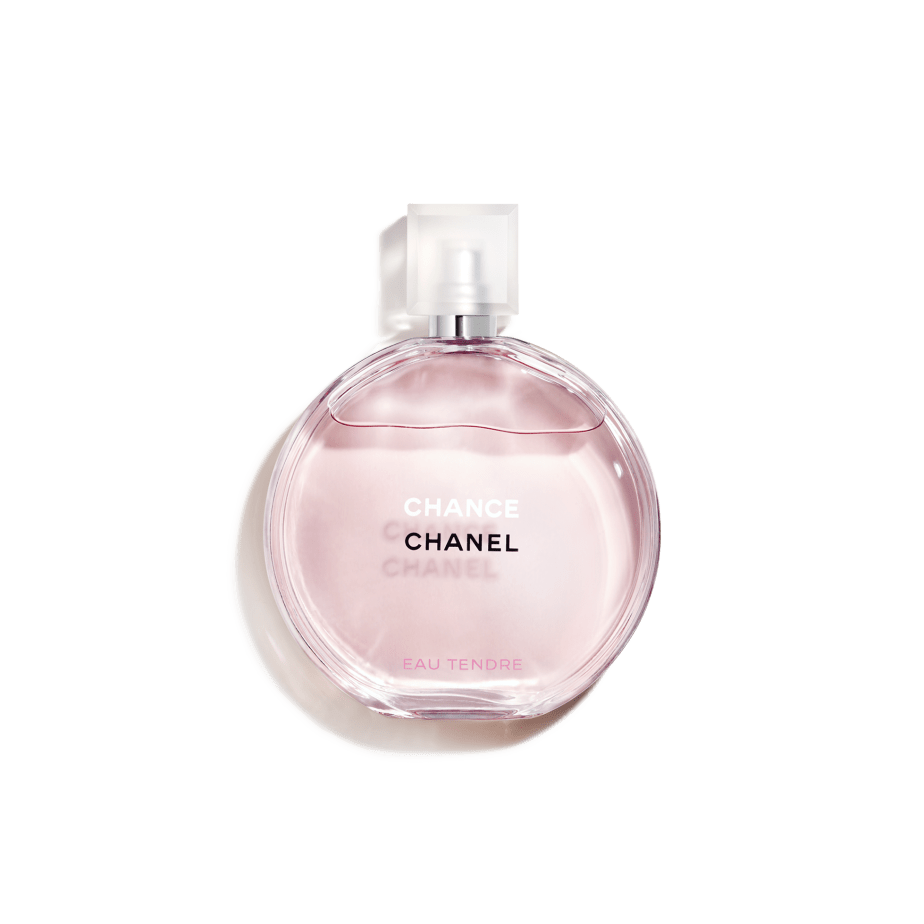 Nước Hoa CHANEL Chance Eau Tendre Eau de Toilette Spray - Kallos Vietnam