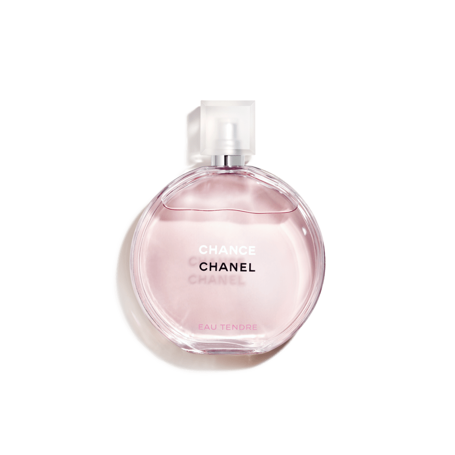 Nước Hoa CHANEL Chance Eau Tendre Eau de Toilette Spray #50 mL - Kallos Vietnam