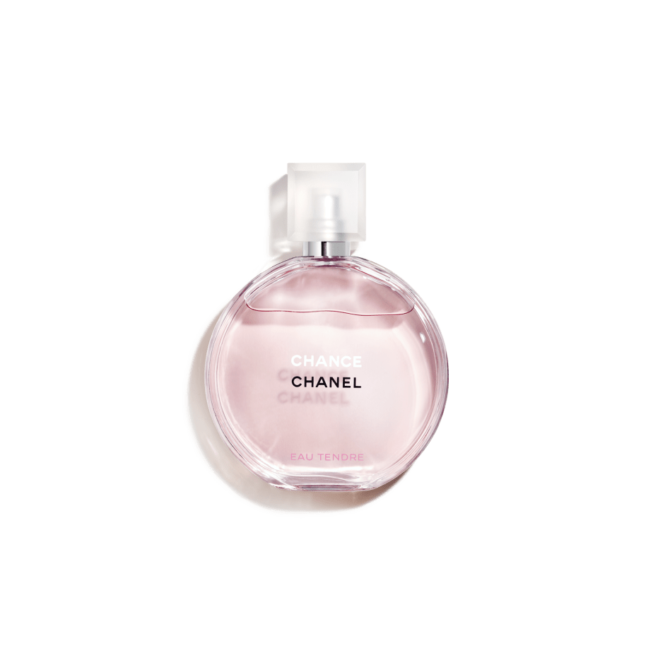 Nước Hoa CHANEL Chance Eau Tendre Eau de Toilette Spray #35 mL