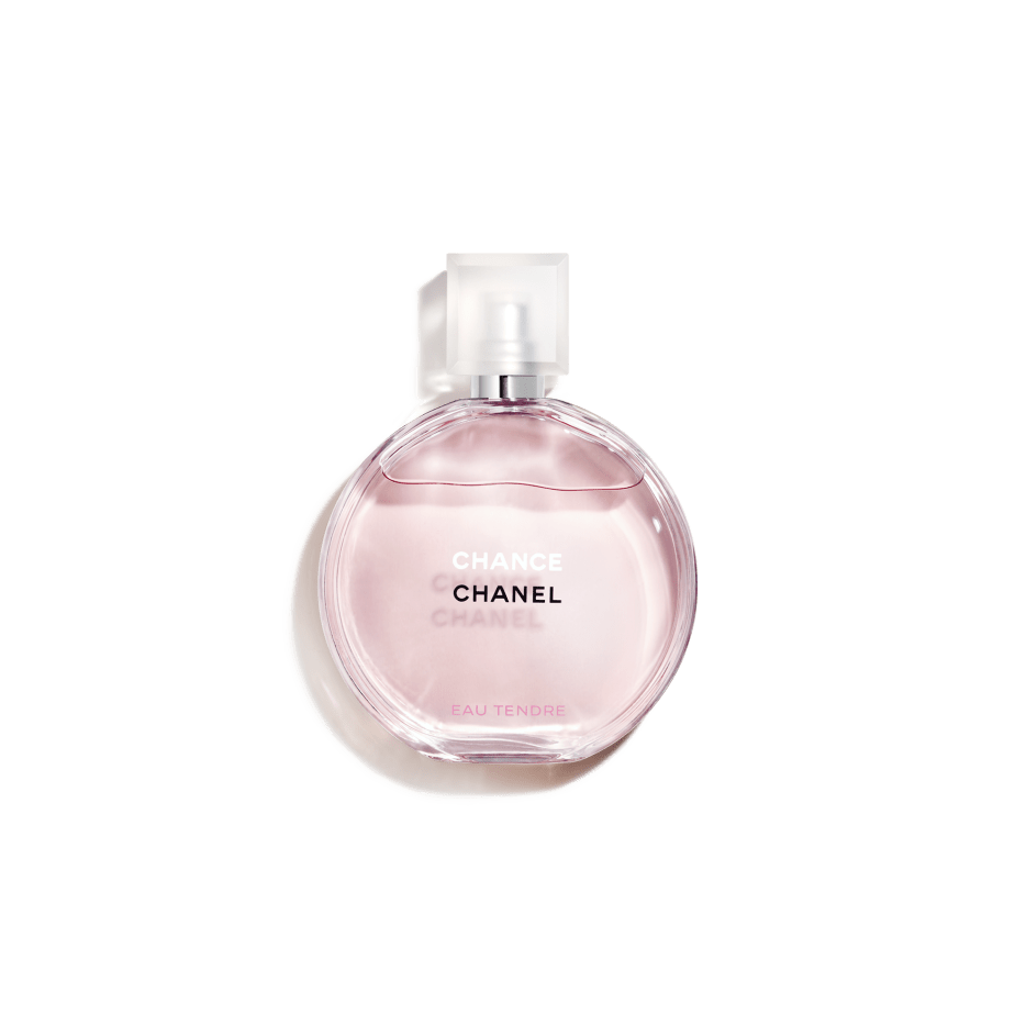 Nước Hoa CHANEL Chance Eau Tendre Eau de Toilette Spray