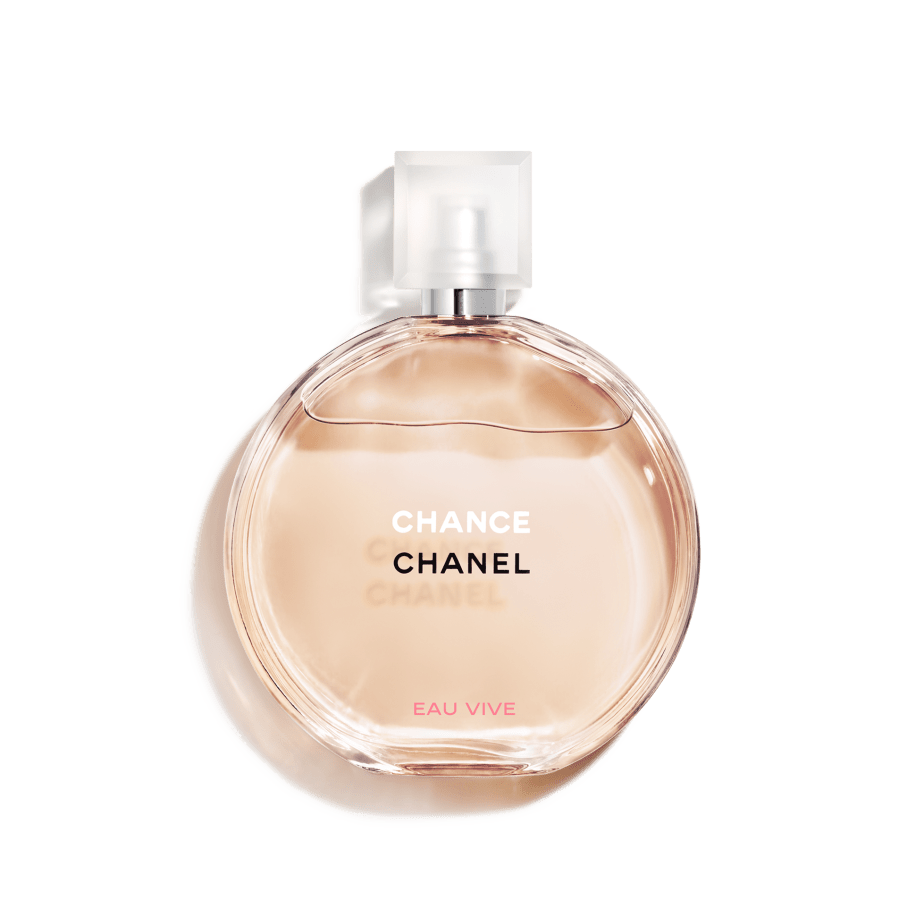 Nước Hoa CHANEL Chance Eau Vive Eau De Toilette Spray