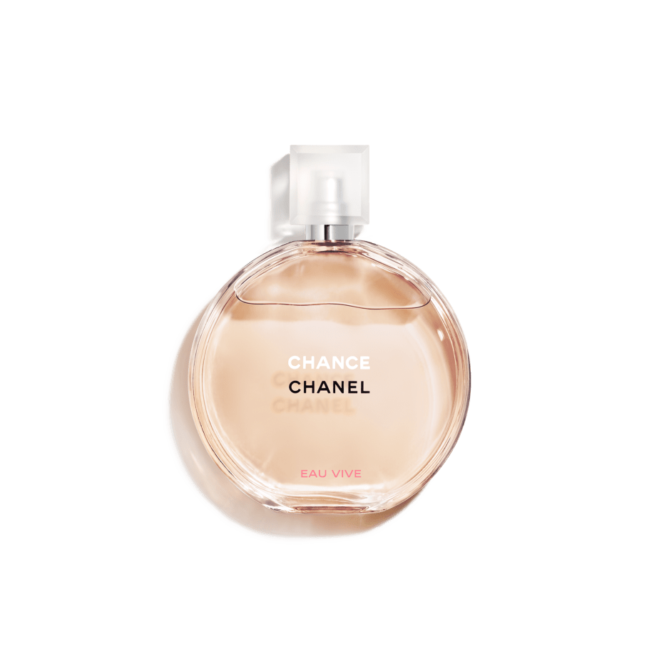 Nước Hoa CHANEL Chance Eau Vive Eau De Toilette Spray