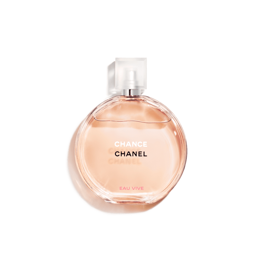 Nước Hoa CHANEL Chance Eau Vive Eau De Toilette Spray - Kallos Vietnam