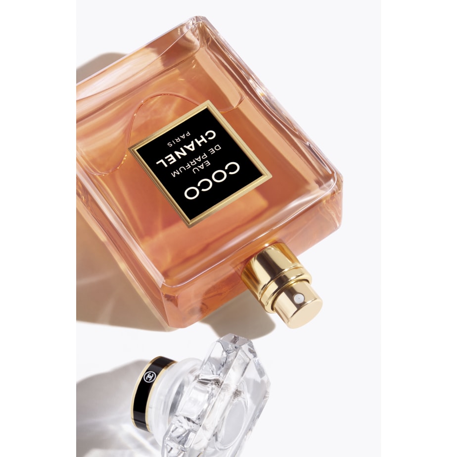 Nước Hoa CHANEL Coco Eau de Parfum Spray