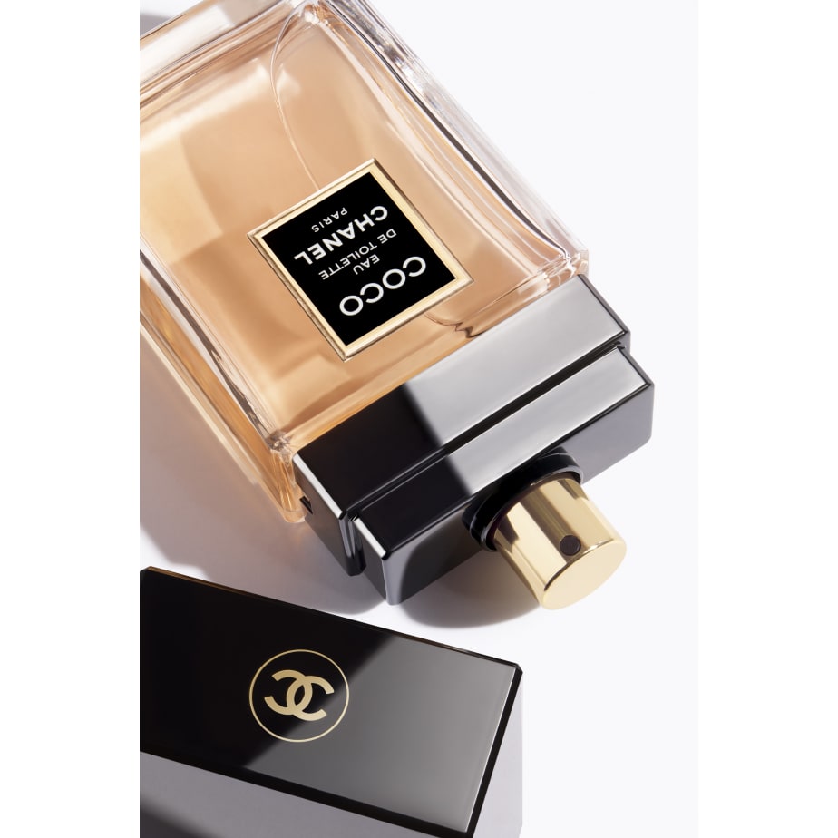 Nước Hoa CHANEL Coco Eau de Toilette Spray - Kallos Vietnam