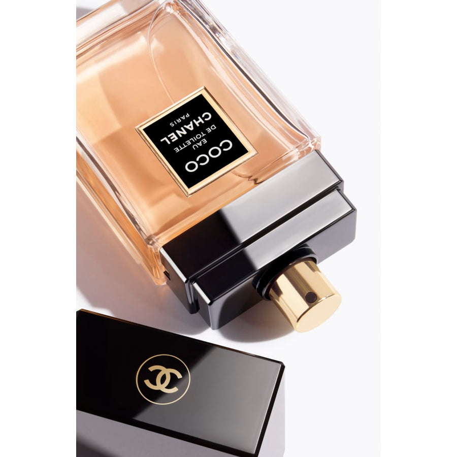 Nước Hoa CHANEL Coco Eau de Toilette Spray - Kallos Vietnam