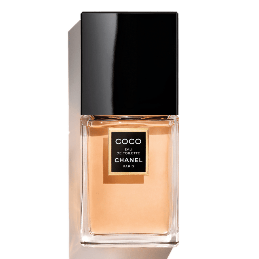 Nước Hoa CHANEL Coco Eau de Toilette Spray - Kallos Vietnam