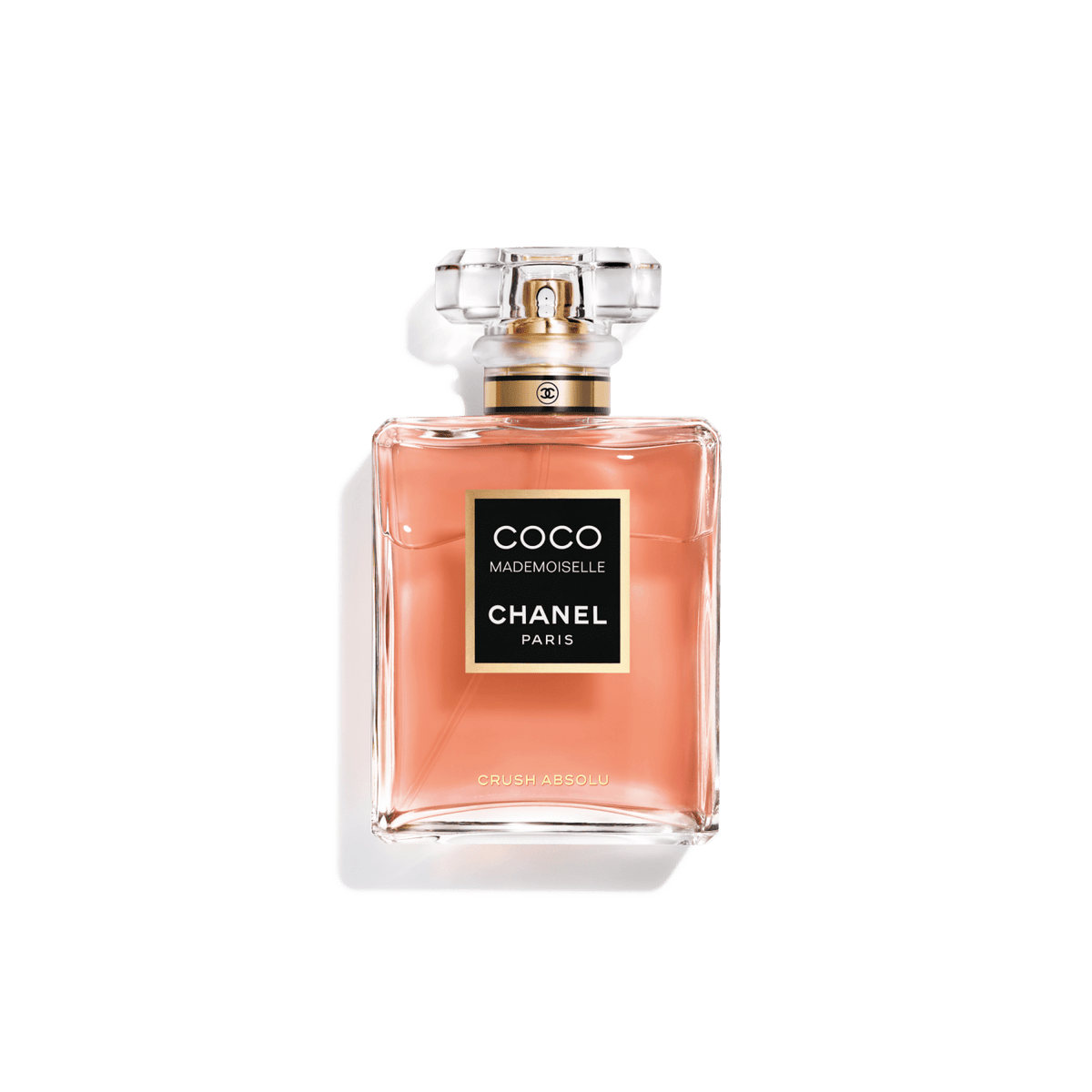 Nước Hoa CHANEL Coco Mademoiselle Crush Absolu