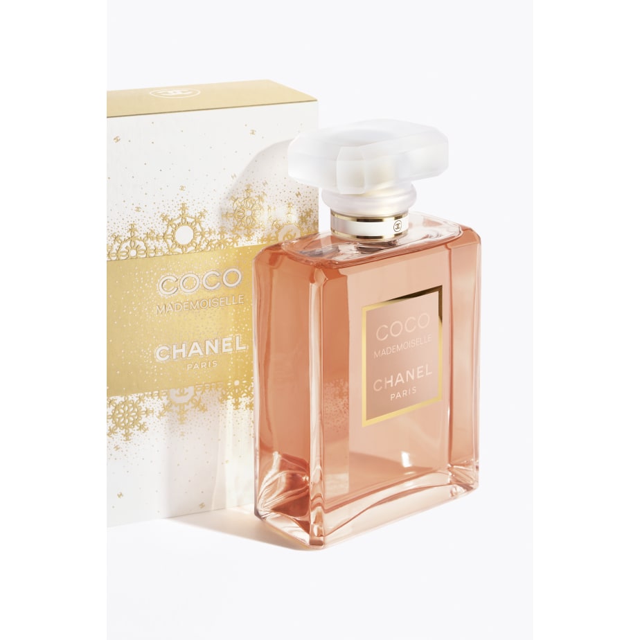 Nước Hoa CHANEL Coco Mademoiselle Eau de Parfum #100 mL - Kallos Vietnam