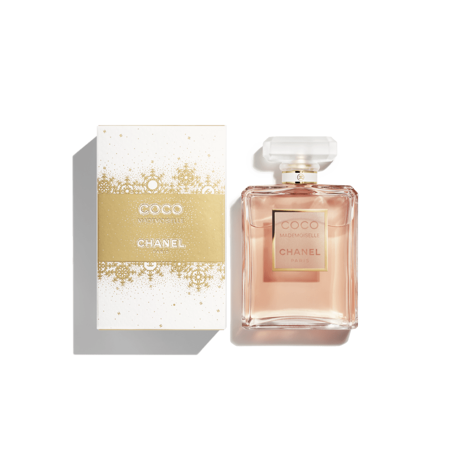 Nước Hoa CHANEL Coco Mademoiselle Eau de Parfum #100 mL - Kallos Vietnam