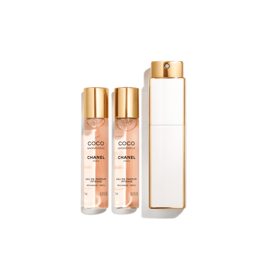 Coco mademoiselle eau de parfum intense spray sales