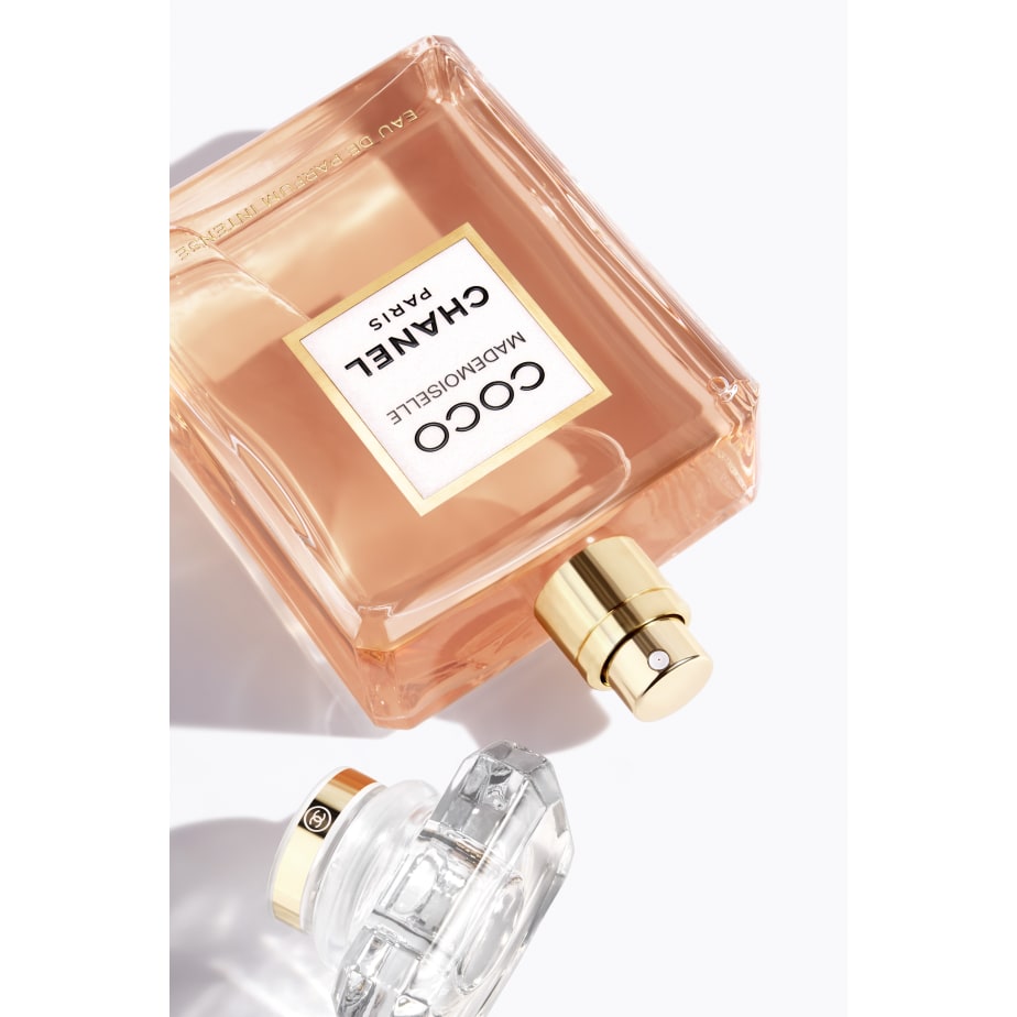 Nước Hoa CHANEL Coco Mademoiselle Eau de Parfum Intense Spray - Kallos Vietnam