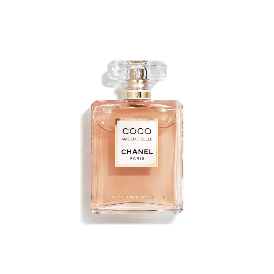 Nước Hoa CHANEL Coco Mademoiselle Eau de Parfum Intense Spray #50 mL