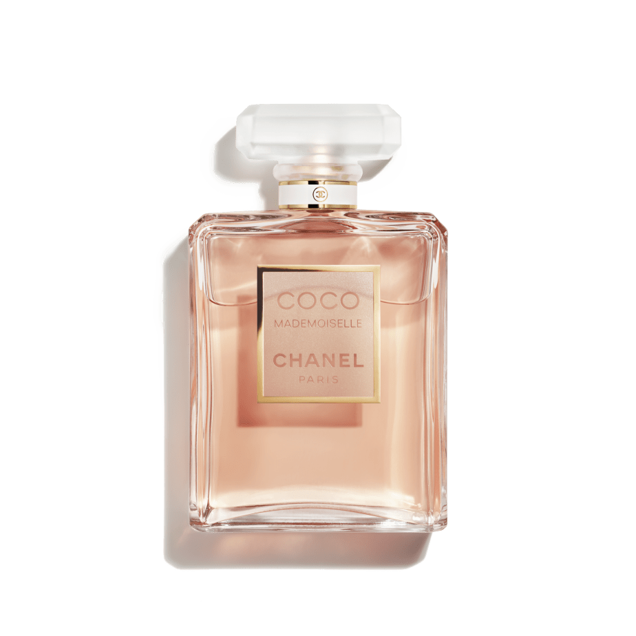 Nước Hoa CHANEL Coco Mademoiselle Eau de Parfum Spray #100 mL – Kallos