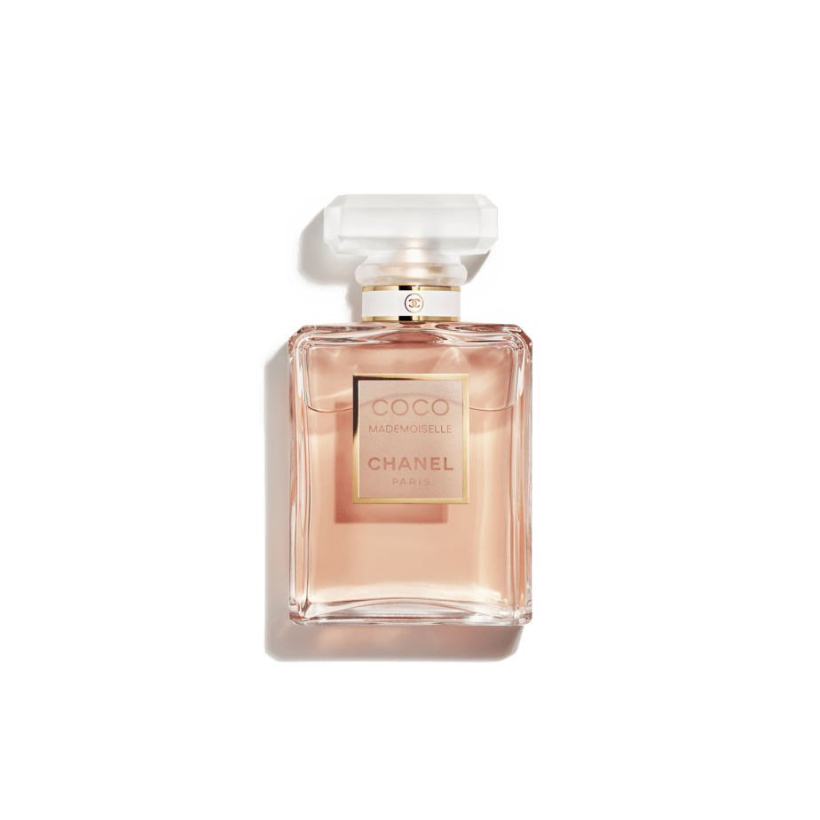 Nước Hoa CHANEL Coco Mademoiselle Eau de Parfum Spray #100 mL – Kallos