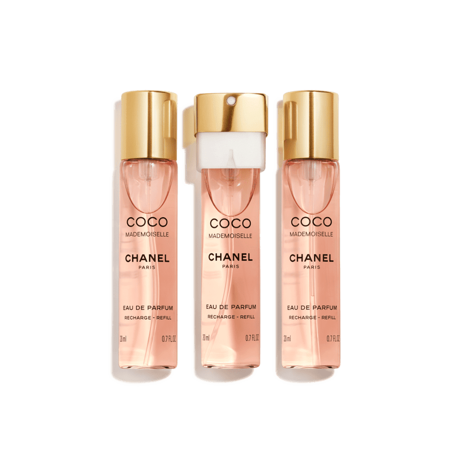 Nước Hoa CHANEL Coco Mademoiselle Eau de Parfum Twist And Spray - Kallos Vietnam