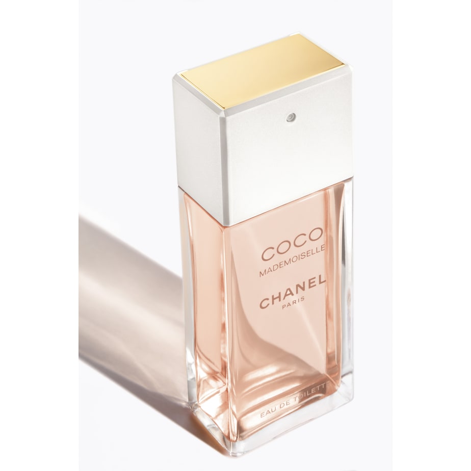 Nước Hoa CHANEL Coco Mademoiselle Eau de Toilette Spray - Kallos Vietnam