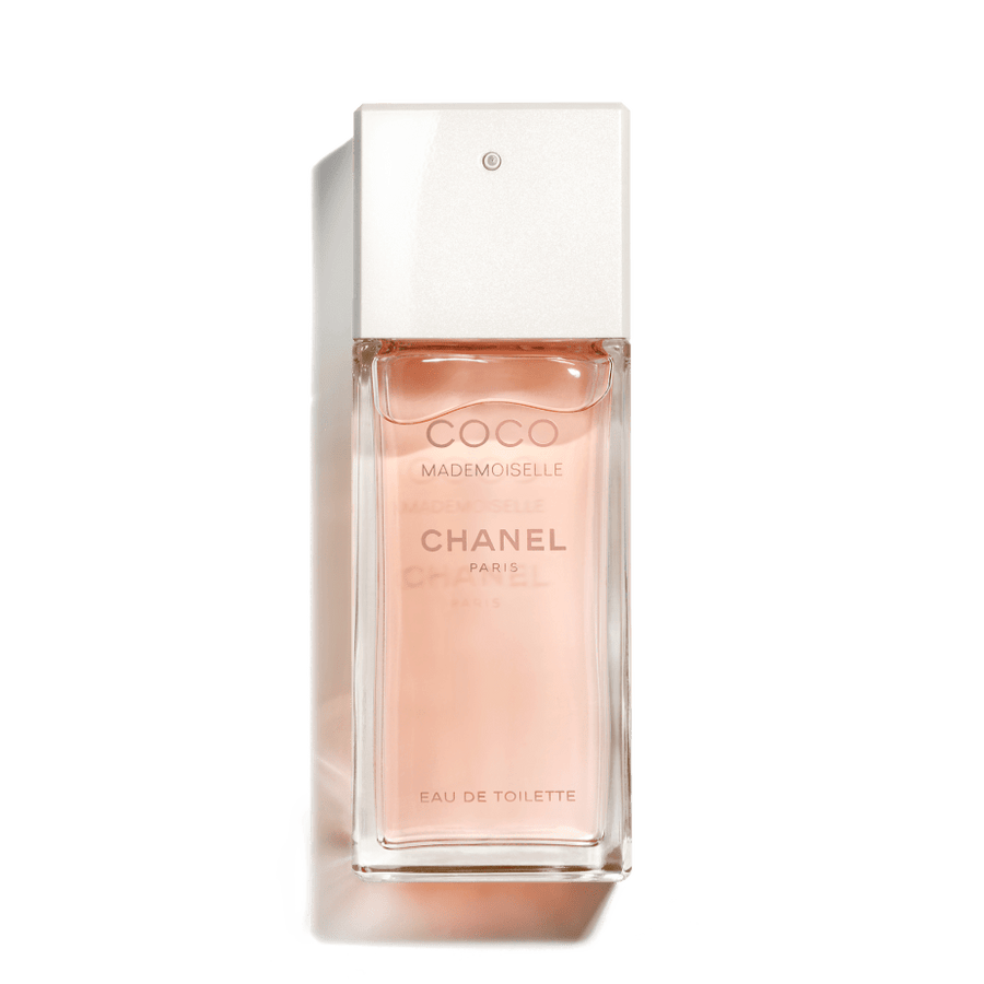 Nước Hoa CHANEL Coco Mademoiselle Eau de Toilette Spray - Kallos Vietnam