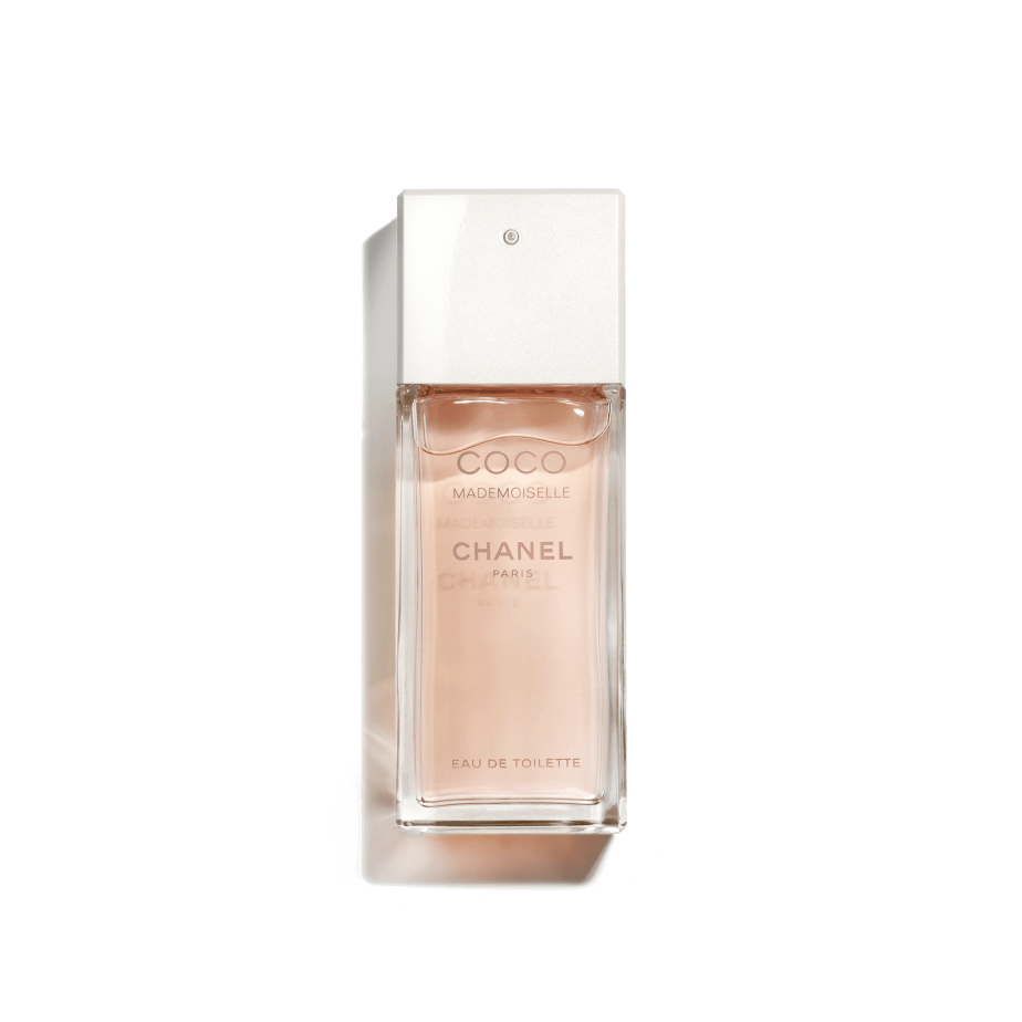 Nước Hoa CHANEL Coco Mademoiselle Eau de Toilette Spray - Kallos Vietnam