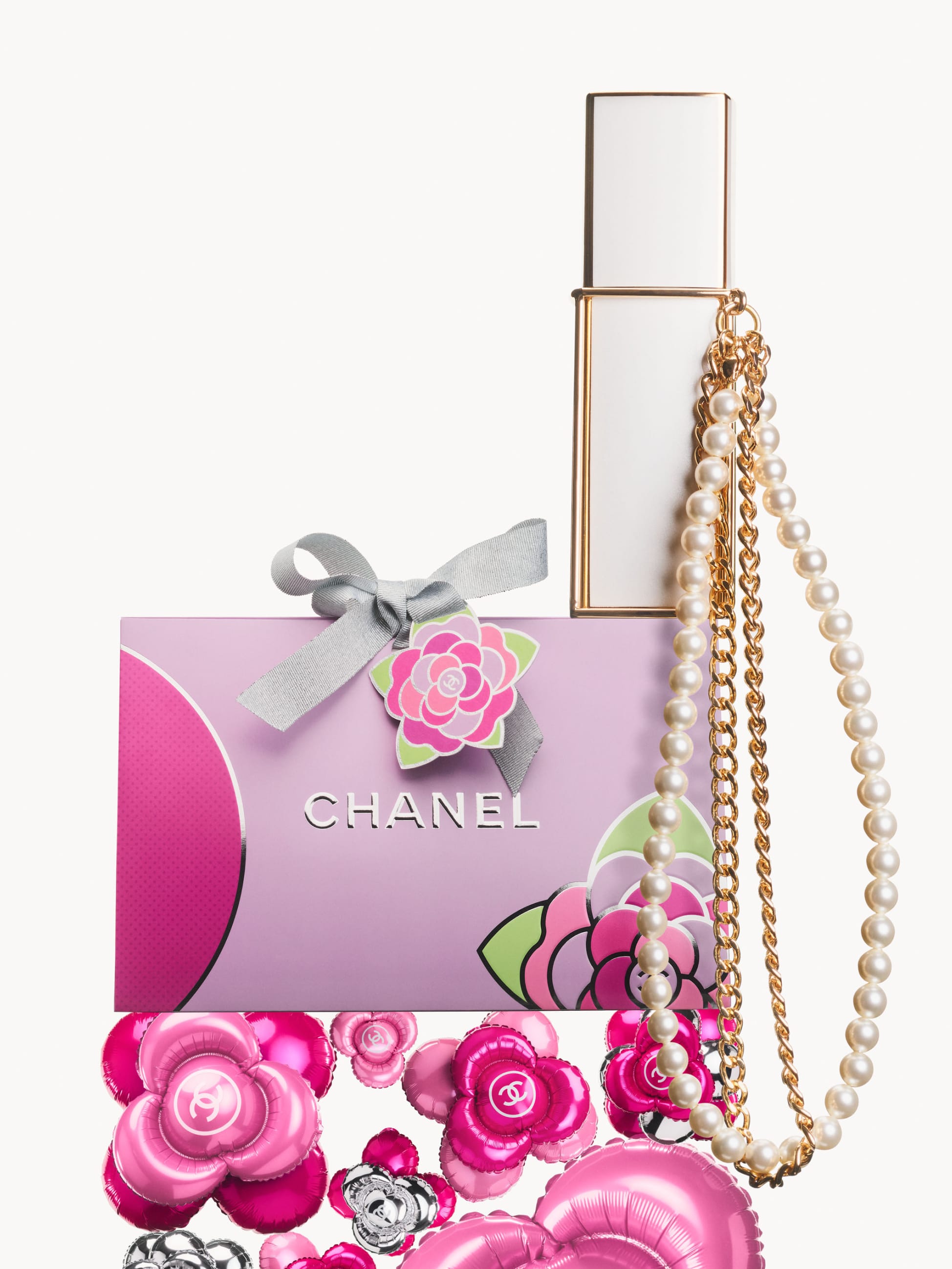 Nước Hoa CHANEL Coco Mademoiselle EDP Intense Refillable Purse Spray Limited-Kallos