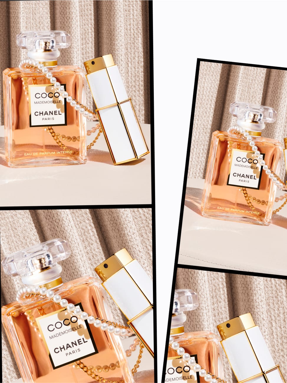 Nước Hoa CHANEL Coco Mademoiselle EDP Intense Refillable Purse Spray Limited-Kallos