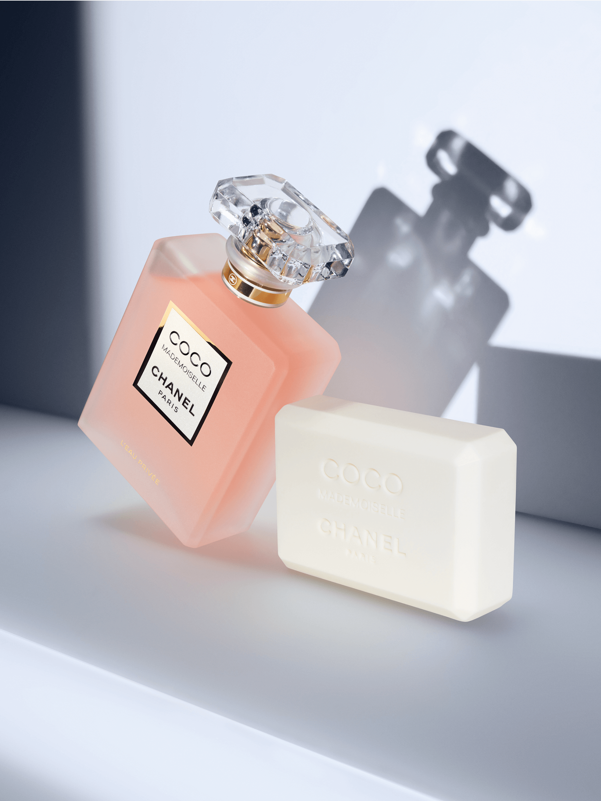 Nước Hoa CHANEL Coco Mademoiselle L’Eau Privée #50 mL - Kallos Vietnam