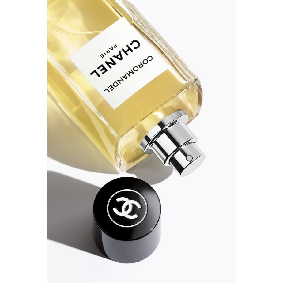 Nước Hoa CHANEL Coromandel Les Exclusifs De Chanel #75 mL - Kallos Vietnam